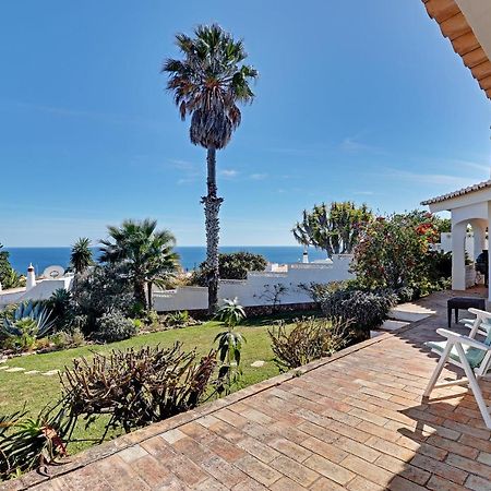Casa Das Flores By Portucasa Montinhos da Luz Экстерьер фото