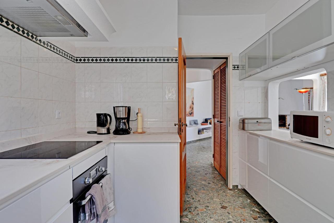 Casa Das Flores By Portucasa Montinhos da Luz Экстерьер фото